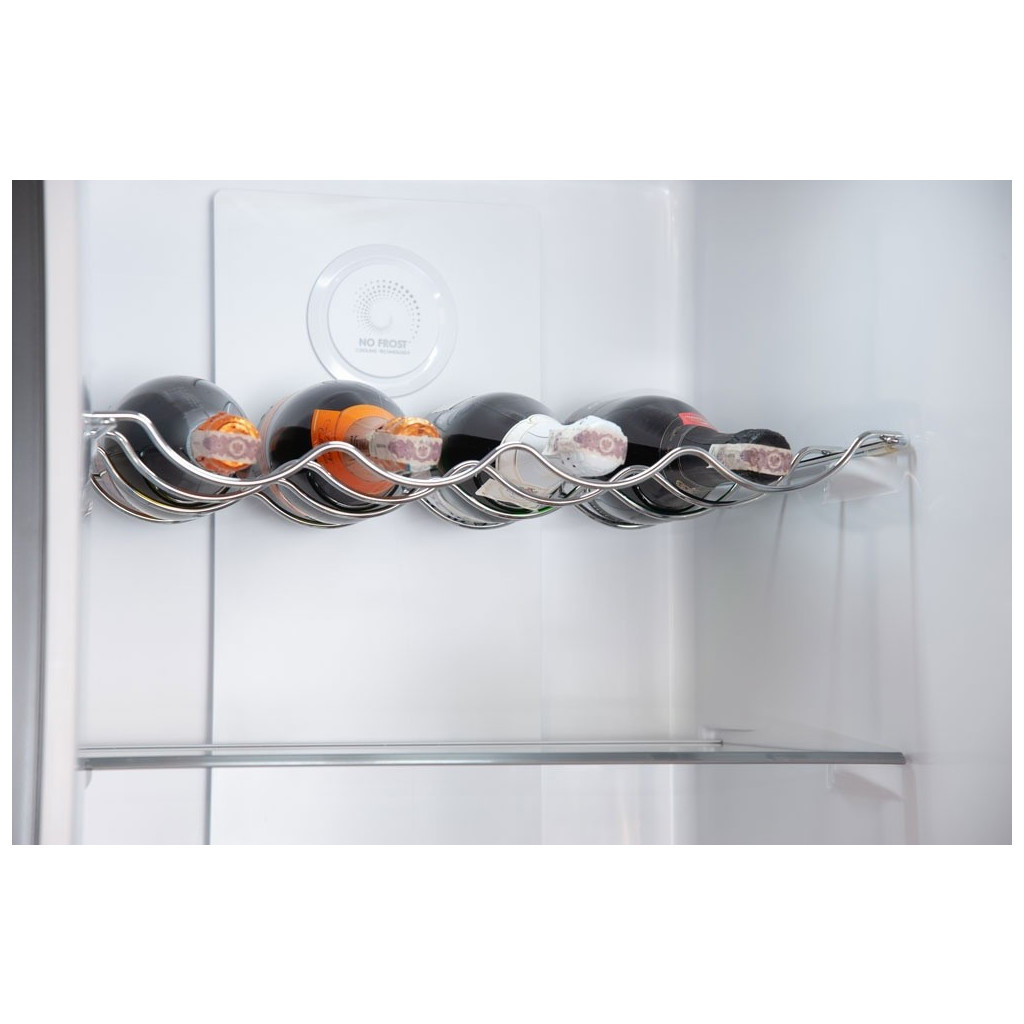 Холодильник MPM MPM-387-CJF-22 - зображення 3