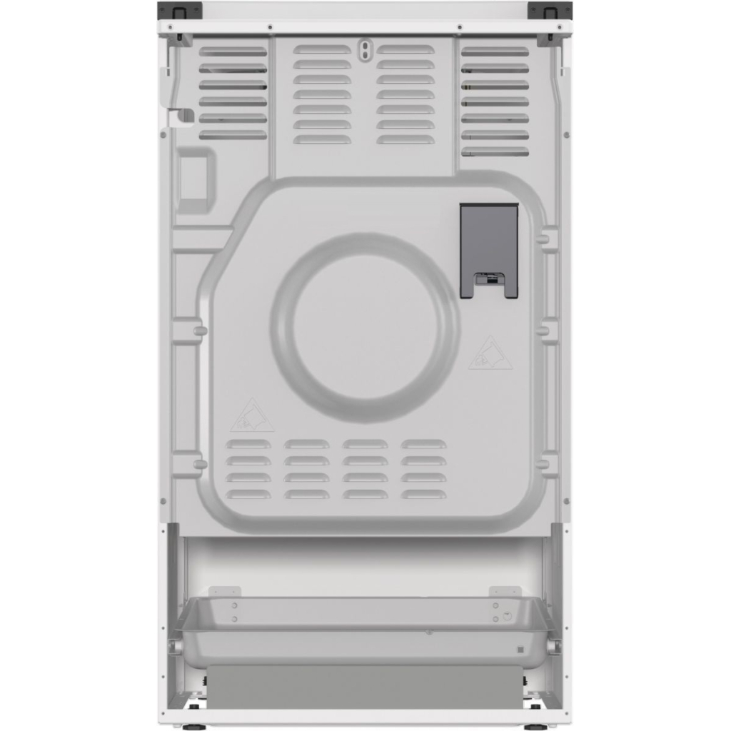 Плита Gorenje GK5A22WH - зображення 12
