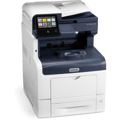 Багатофункціональний пристрій Xerox VersaLink C405N (C405V_N) - зображення 3
