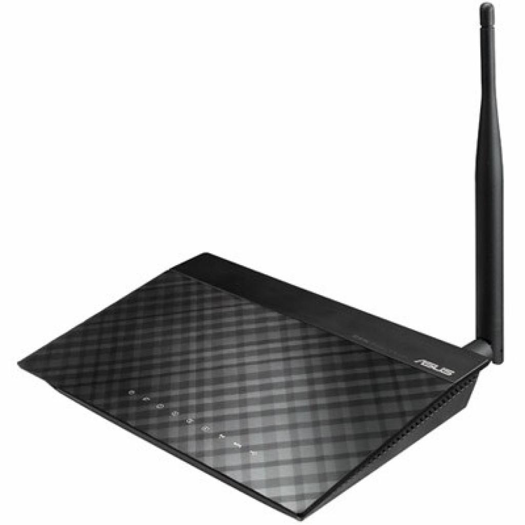 Маршрутизатор ASUS RT-N10U_B - зображення 1