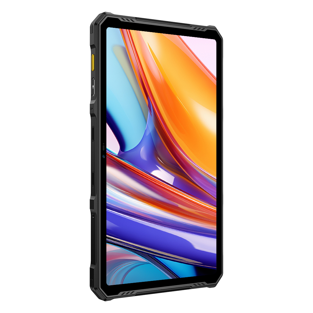 Планшет Ulefone Armor Pad 3 Pro 10.36" 8/256Gb 4G NFC Black (6937748736080) - зображення 10
