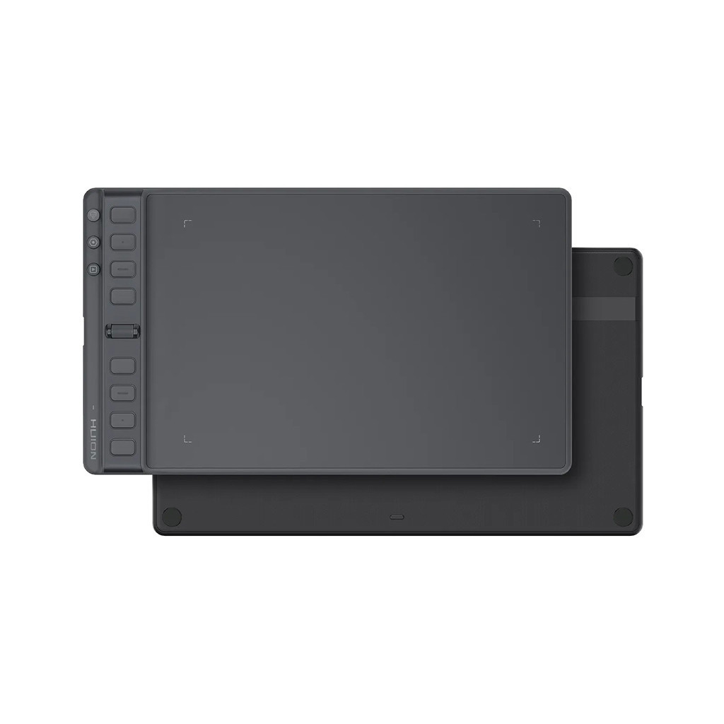 Графічний планшет Huion Inspiroy 2 M (H951P) - зображення 4