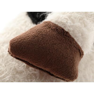 М'яка іграшка Sigikid Family&Friends Корова 38 см (38720SK) - зображення 4