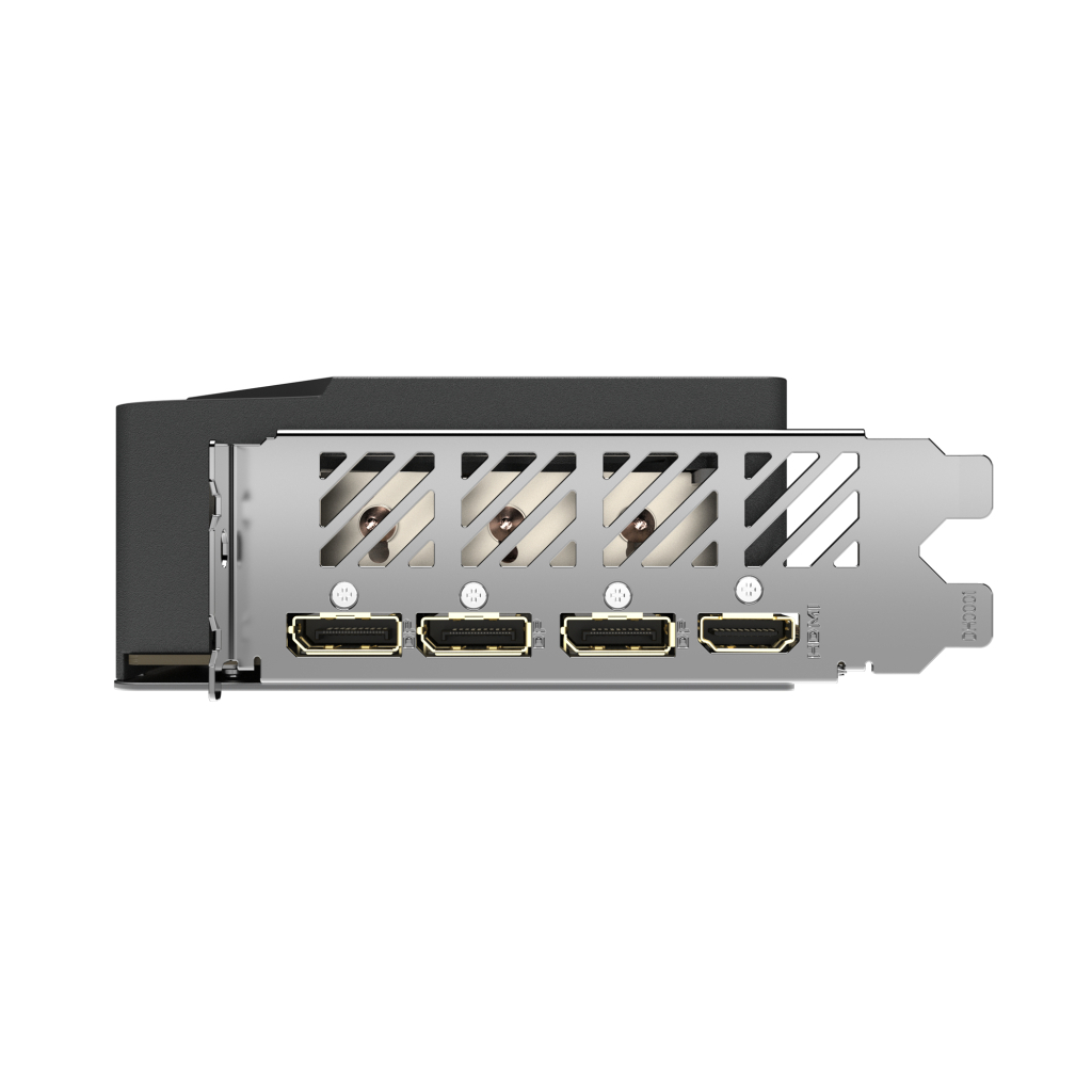 Відеокарта GIGABYTE GeForce RTX4070 SUPER 12Gb EAGLE OC (GV-N407SEAGLE OC-12GD) - зображення 9