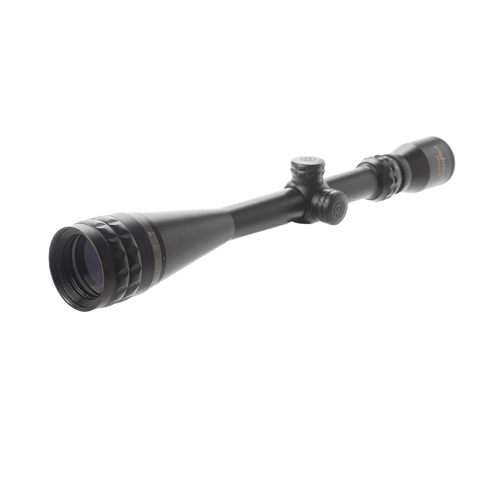 Оптичний приціл Konus KonusPro 6-24x44 MIL-DOT AO (7259) - зображення 1