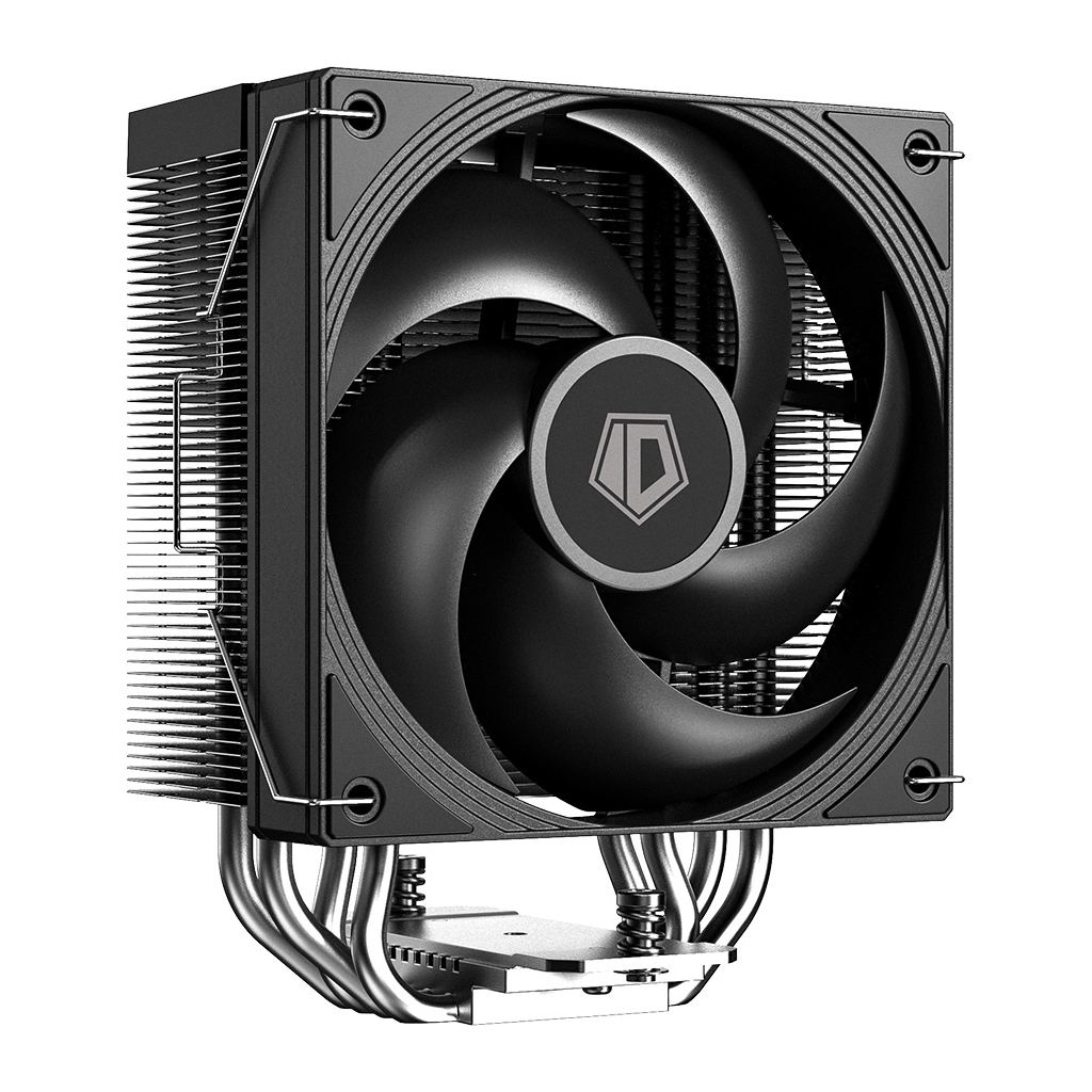 Кулер до процесора ID-Cooling FROZN A410 SE - зображення 2