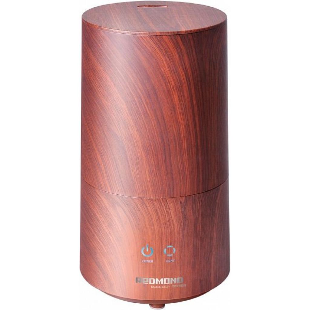 Зволожувач повітря Redmond RHF-3307(Вишня) - зображення 1