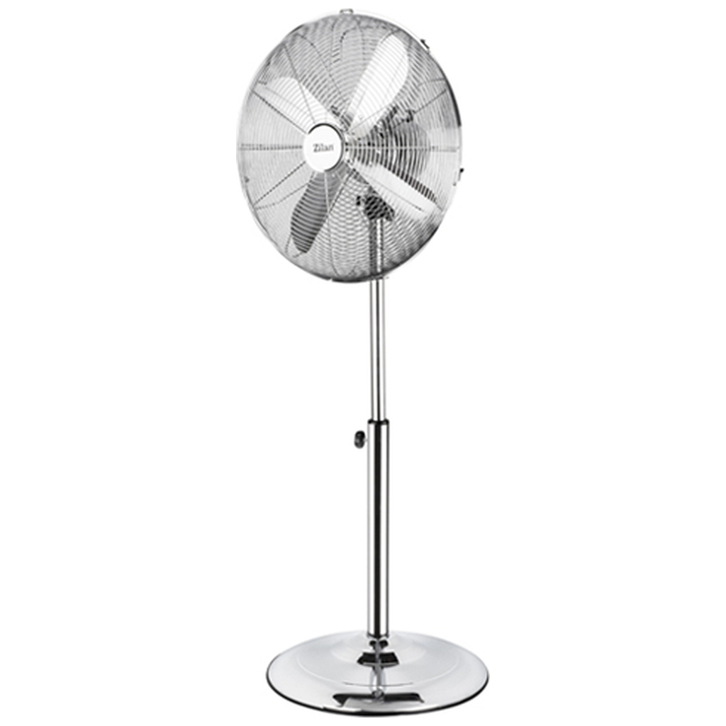 Вентилятор Zilan ZLN1112 - зображення 2