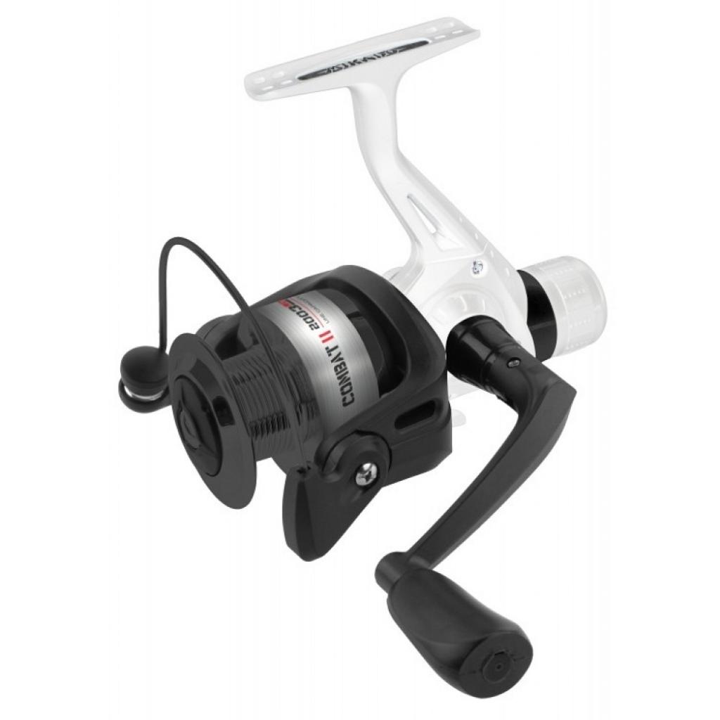 Котушка Mikado Combat II 2003 RD (KDA108-2003RD) - зображення 1