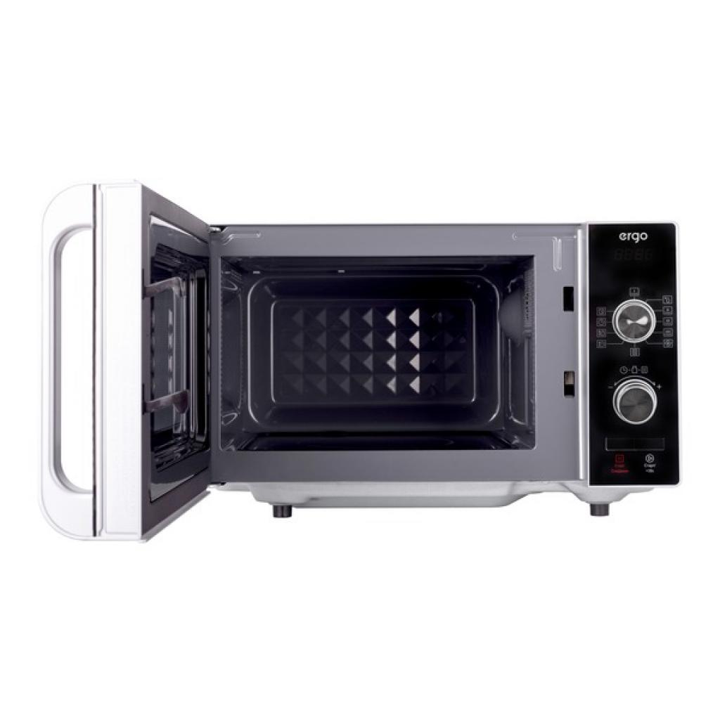Мікрохвильова піч Ergo EM-2010 - изображение 5