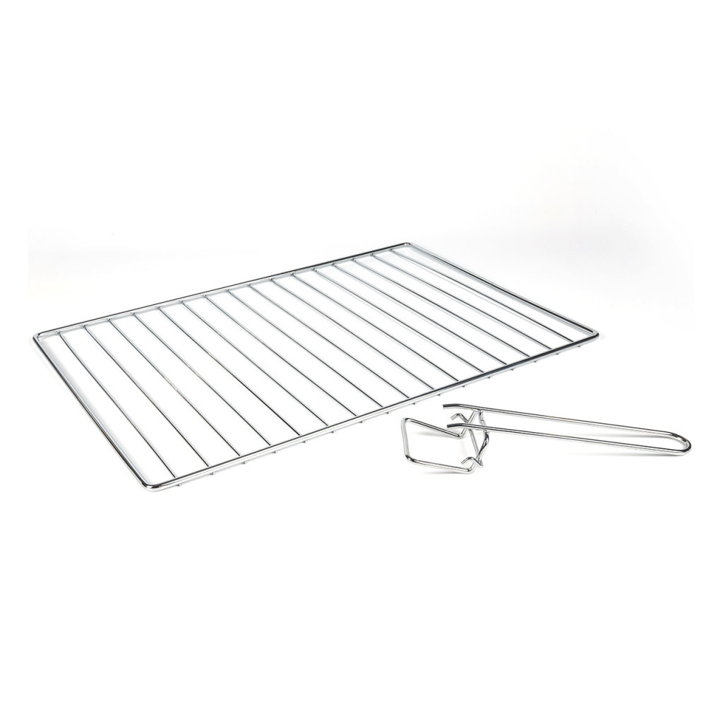 Електропіч Hölmer HEO-162CL - зображення 7