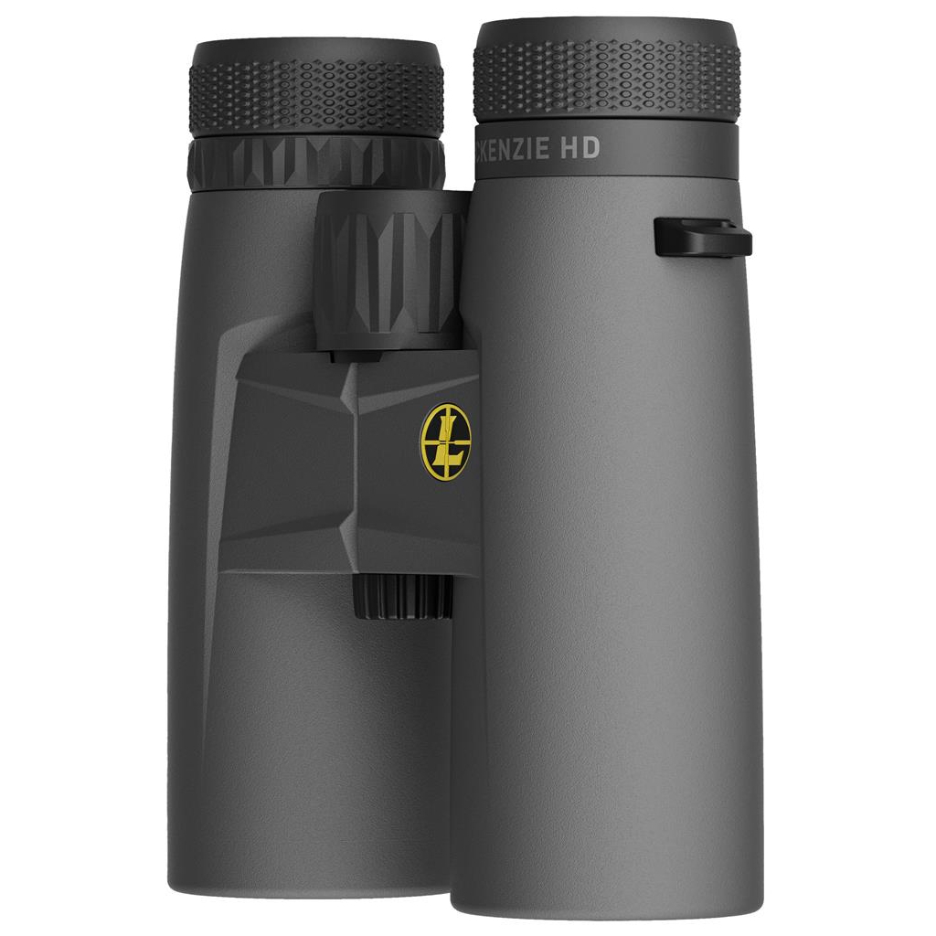 Бінокль Leupold BX-1 McKenzie HD 10x42mm Dark Grey (181173) - зображення 6