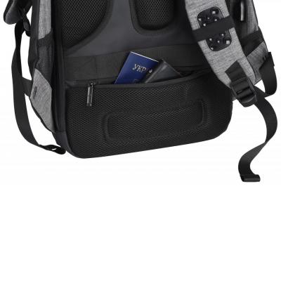 Рюкзак для ноутбука 2E 16" BPN63145GR (2E-BPN63145GR) - зображення 5