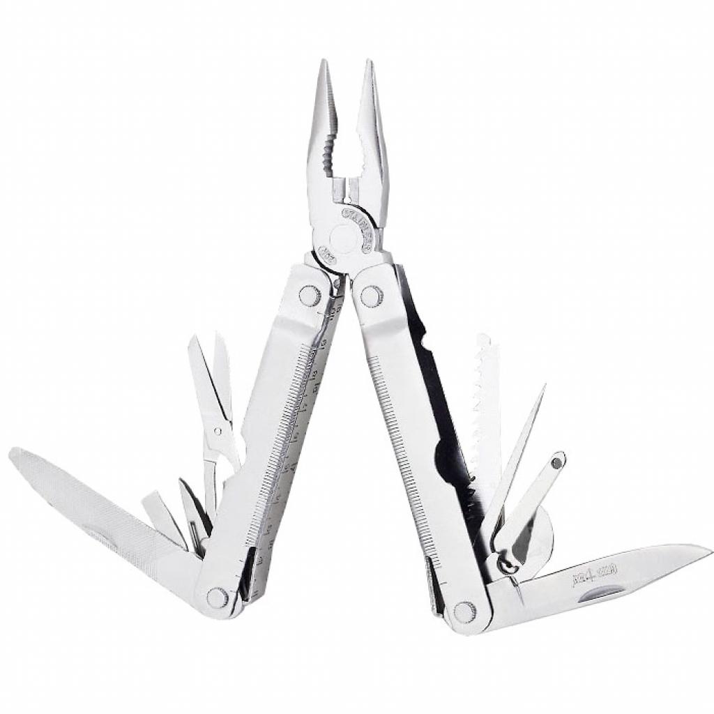 Мультитул Grand Way E-55 - зображення 1