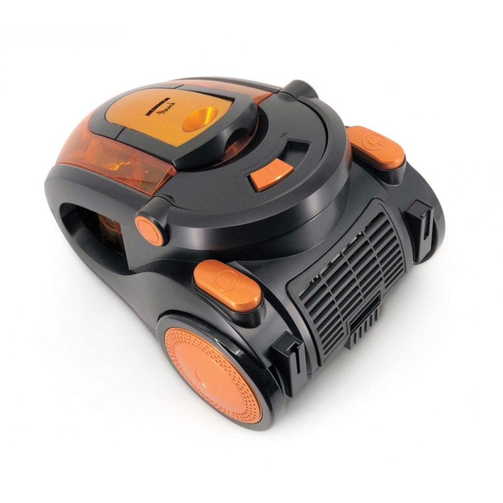 Пилосос HEINNER HVC-V800BK - зображення 2