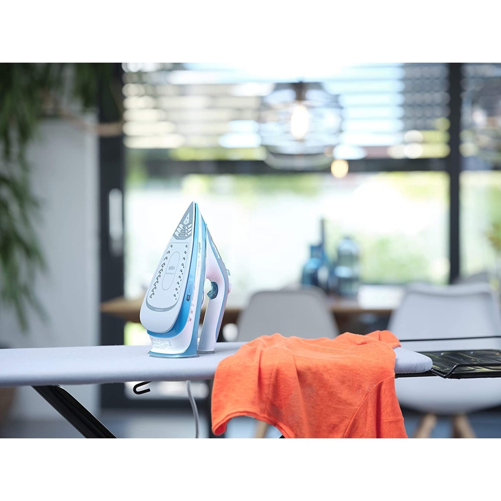 Праска Braun SI 5006 BL (SI5006BL) - зображення 4