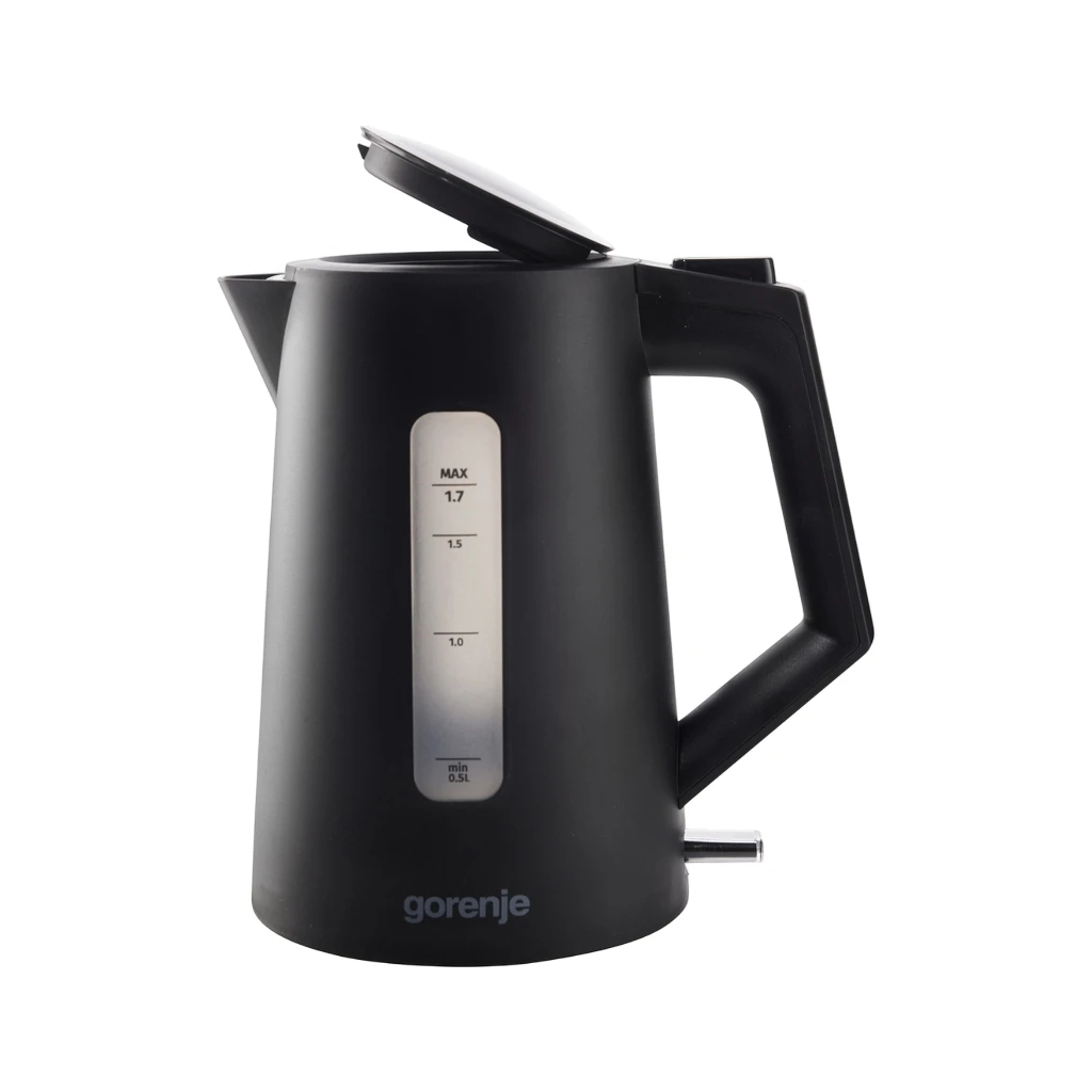 Електрочайник Gorenje K17OPB - зображення 1