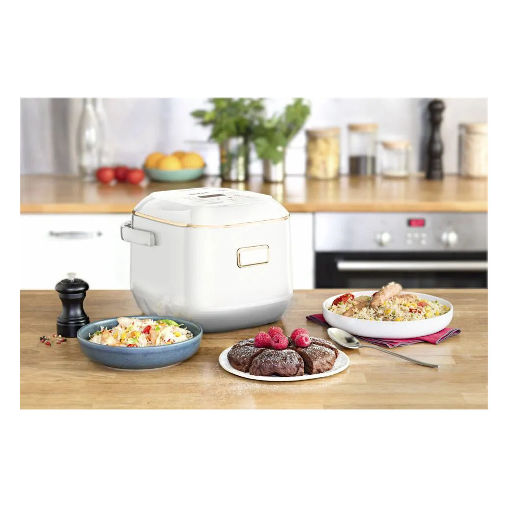 Мультиварка Tefal RK601134 - зображення 7