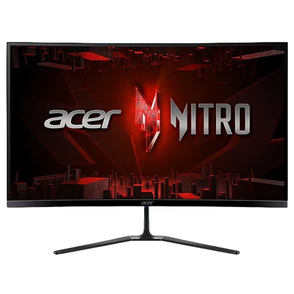 Монітор Acer Nitro ED270Zbmiipx (UM.HE0EE.Z01) - зображення 1