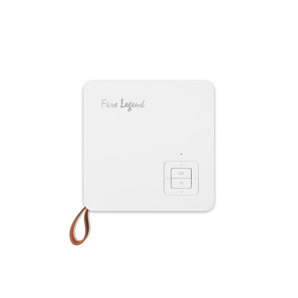 Проектор AOpen PV11a (MR.JUE11.001) - зображення 11