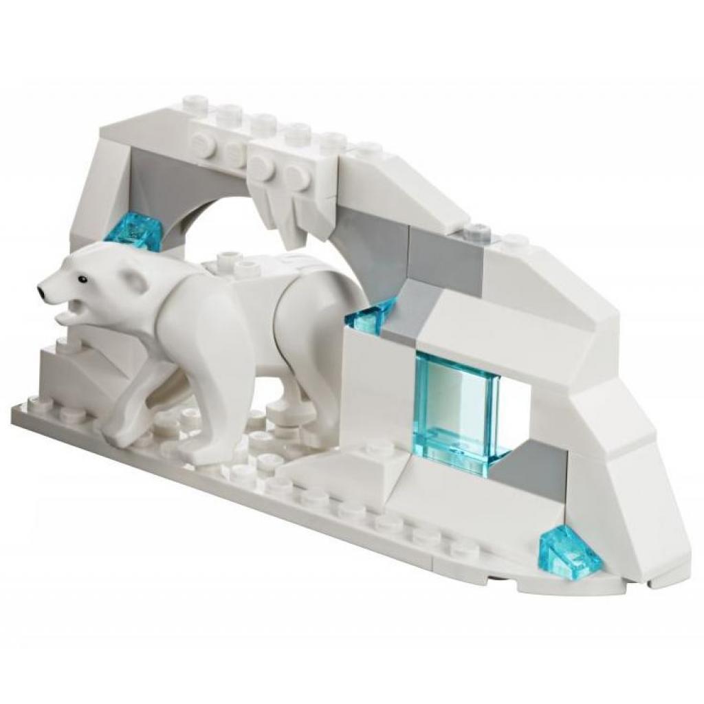Конструктор LEGO City Arctic Expedition Арктика: розвідувальна вантажівка 322 деталі (60194) - зображення 7