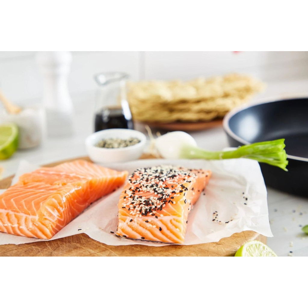 Сковорода Tefal Generous Cook Wok 28 см (C2771953) - зображення 6