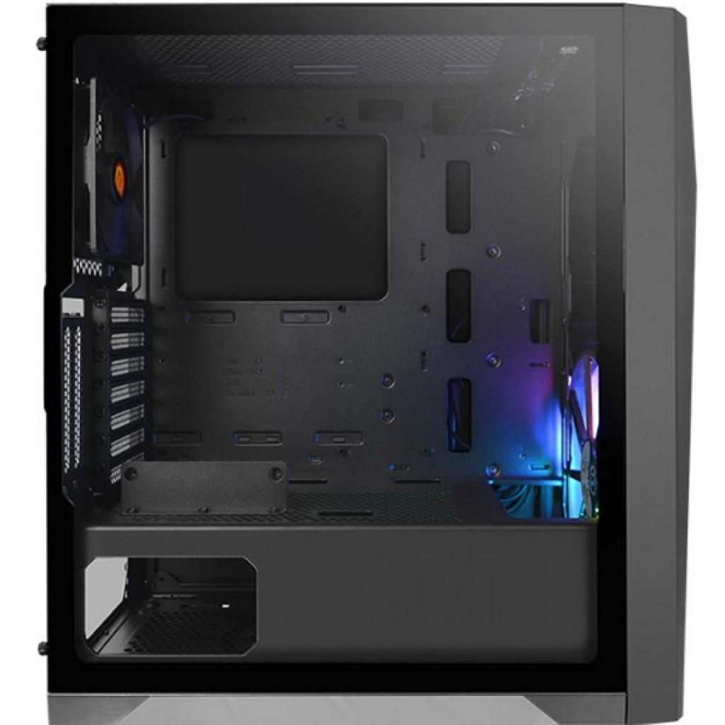 Корпус ThermalTake Commander G32 TG ARGB (CA-1P2-00M1WN-00) - зображення 5