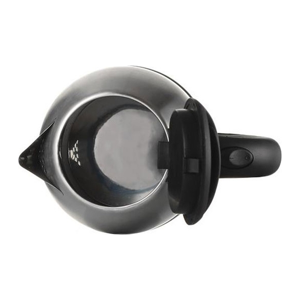 Електрочайник Vilgrand VS1860 inox - зображення 3