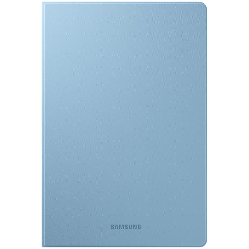 Чохол до планшета Samsung Book Cover Galaxy Tab S6 Lite (P610/615) Blue (EF-BP610PLEGRU) - зображення 1