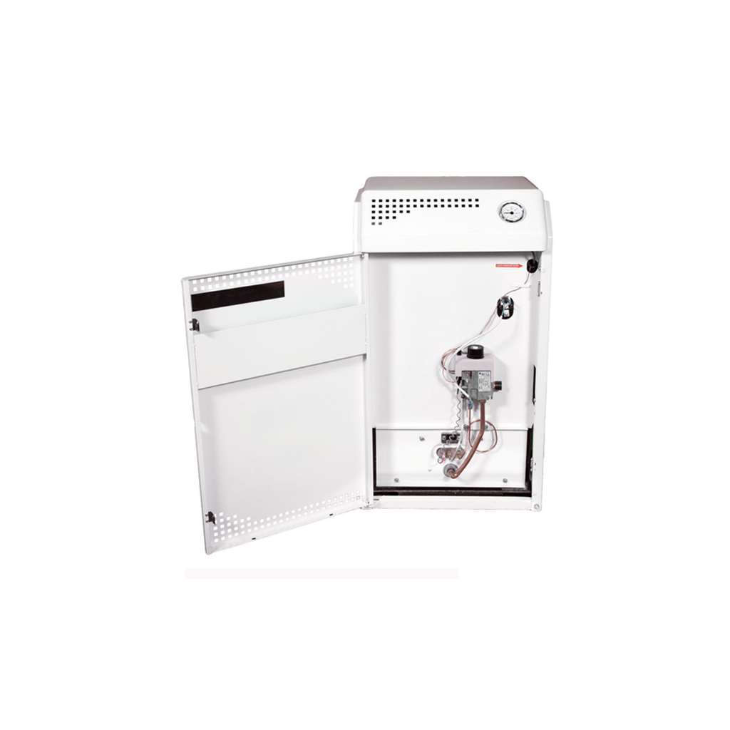 Котел АТЕМ АДГВ -15СН - picture 4