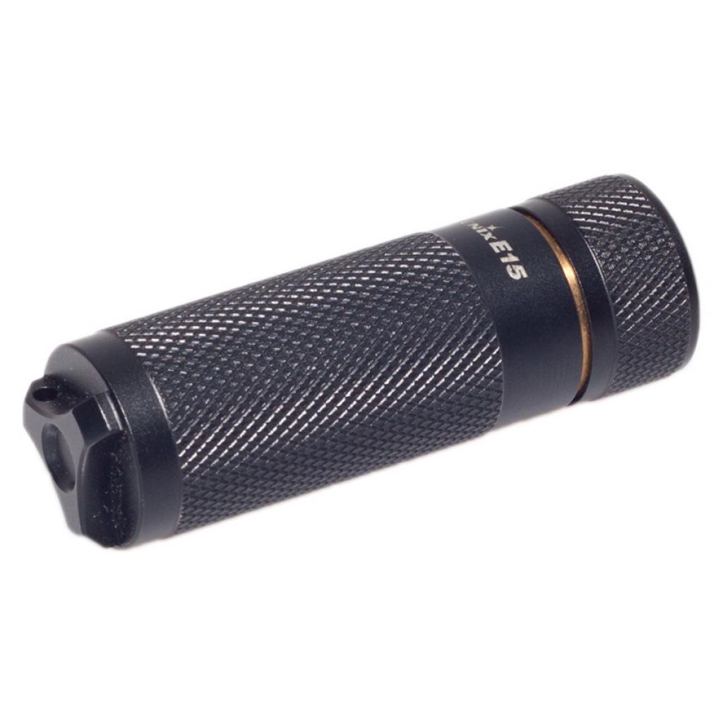 Ліхтар Fenix E15 Cree XP-G2 (R5) LED (2016) (E152016) - зображення 2