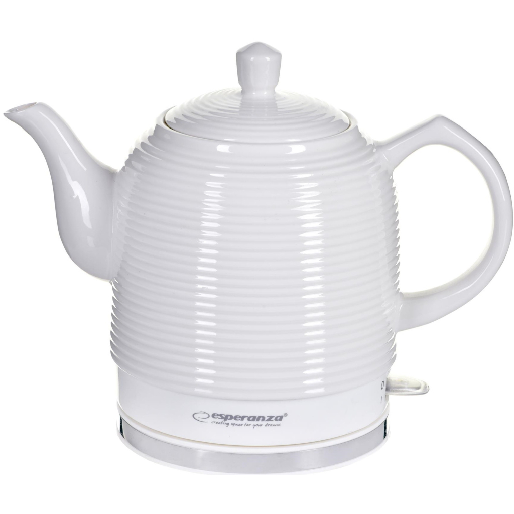 Електрочайник Esperanza EKK007 - изображение 1