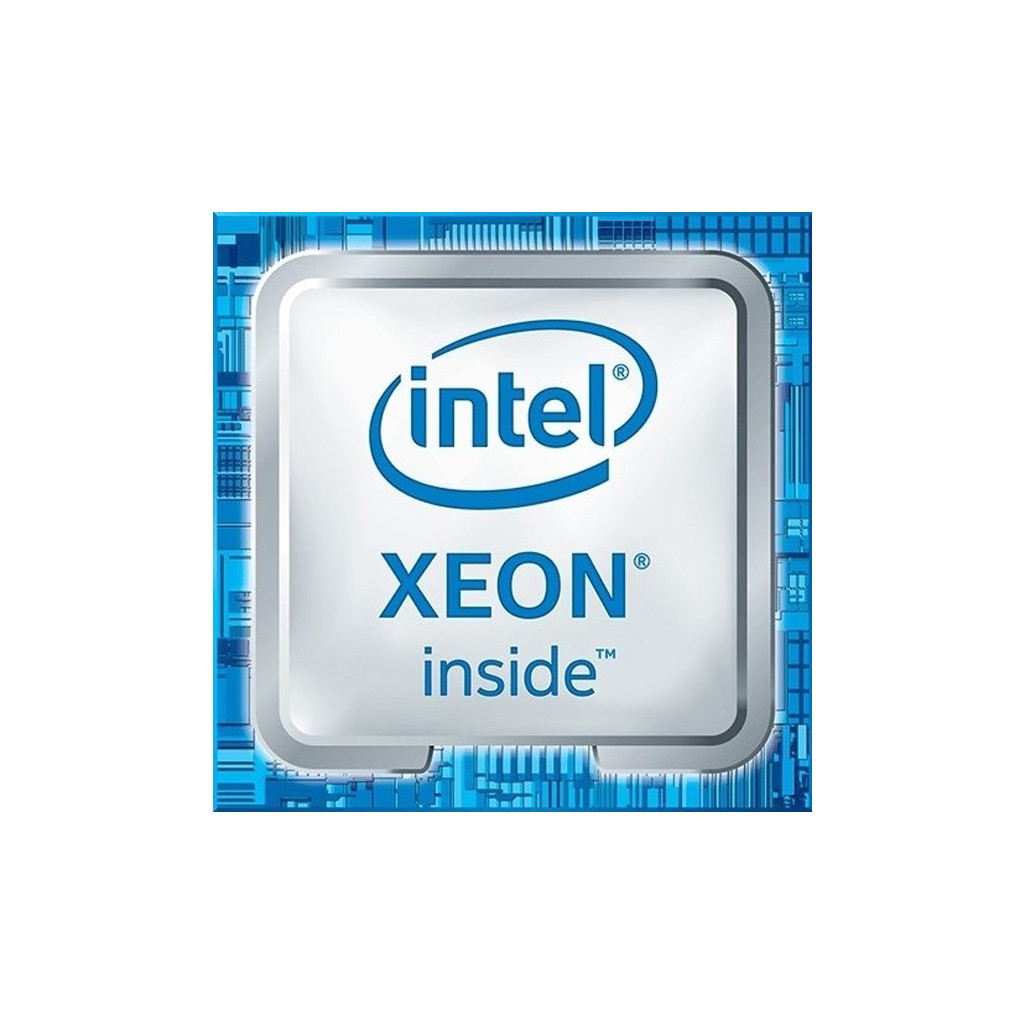 Процесор серверний INTEL Xeon E-2244G 4C/8T/3.8GHz/8MB/FCLGA1151/TRAY (CM8068404175105) - зображення 1