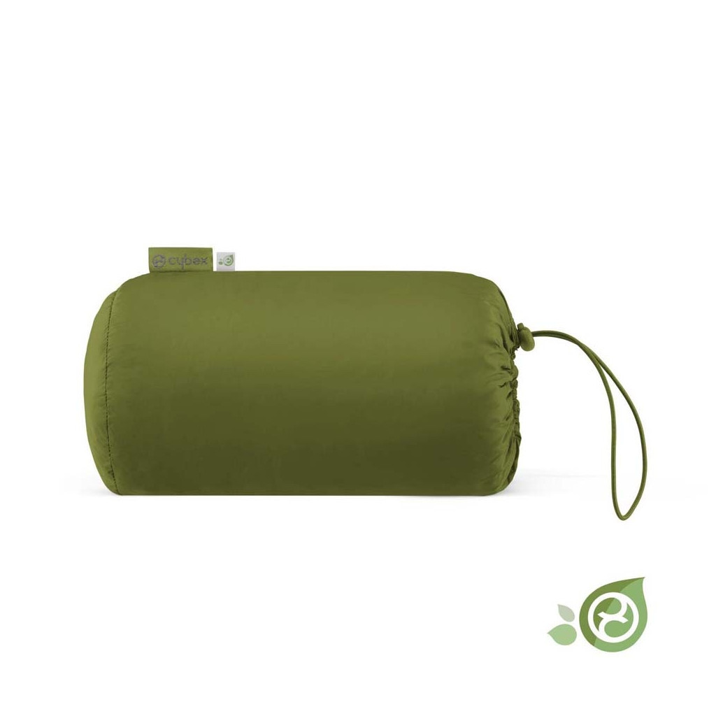 Зимовий конверт Cybex Snogga 2 / Nature Green (522002847) - зображення 4