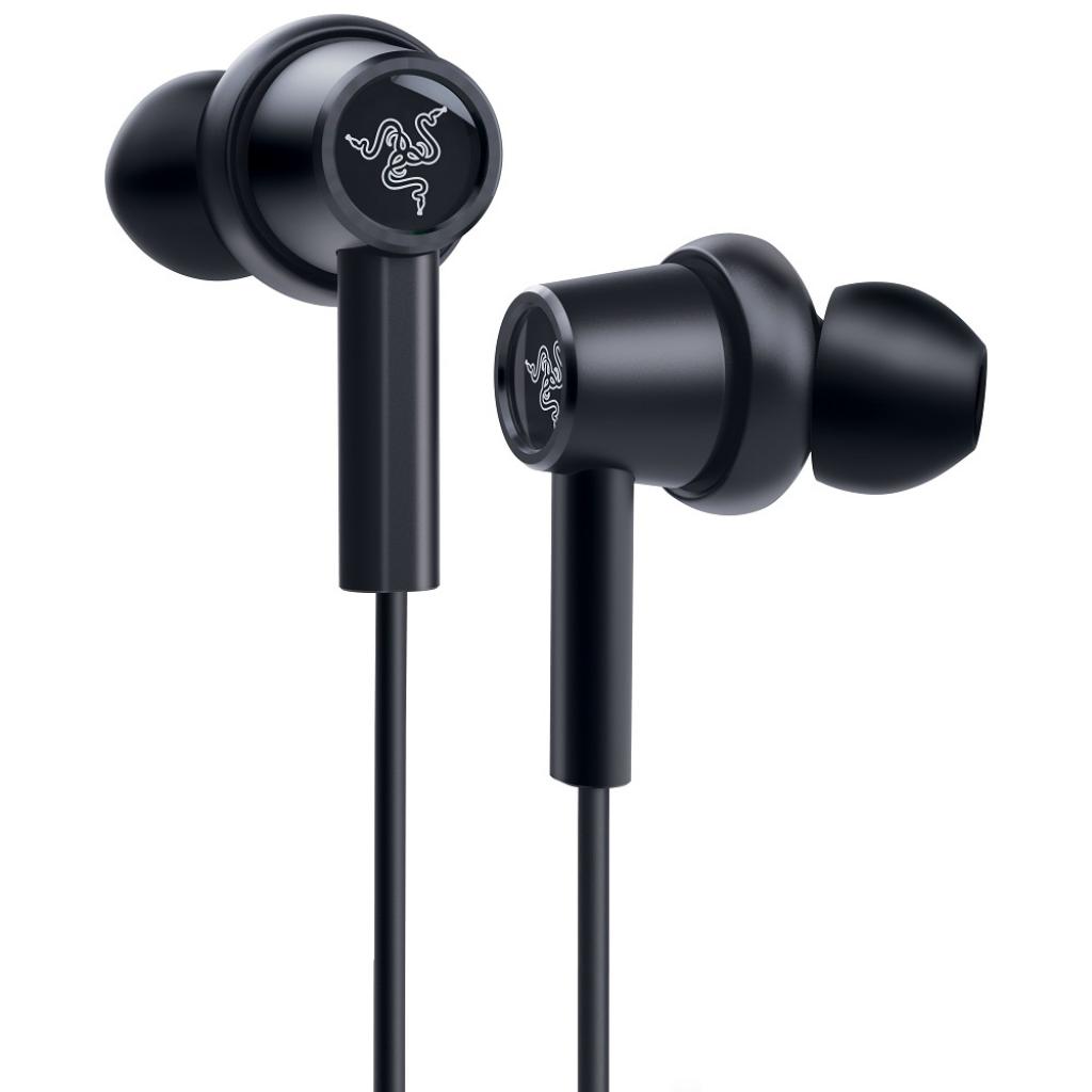 Навушники Razer Hammerhead Duo for Nintendo Switch (RZ12-03030100-R3M1) - зображення 2