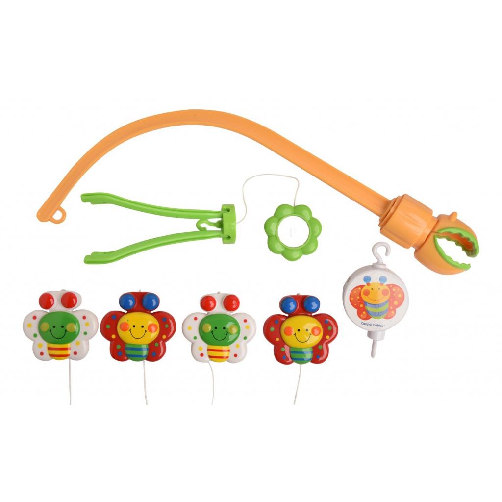 Мобіле Canpol babies Метелики (2/172) - зображення 2