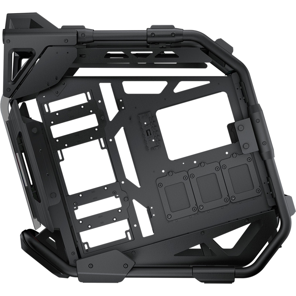 Корпус Cougar Cratus - зображення 8