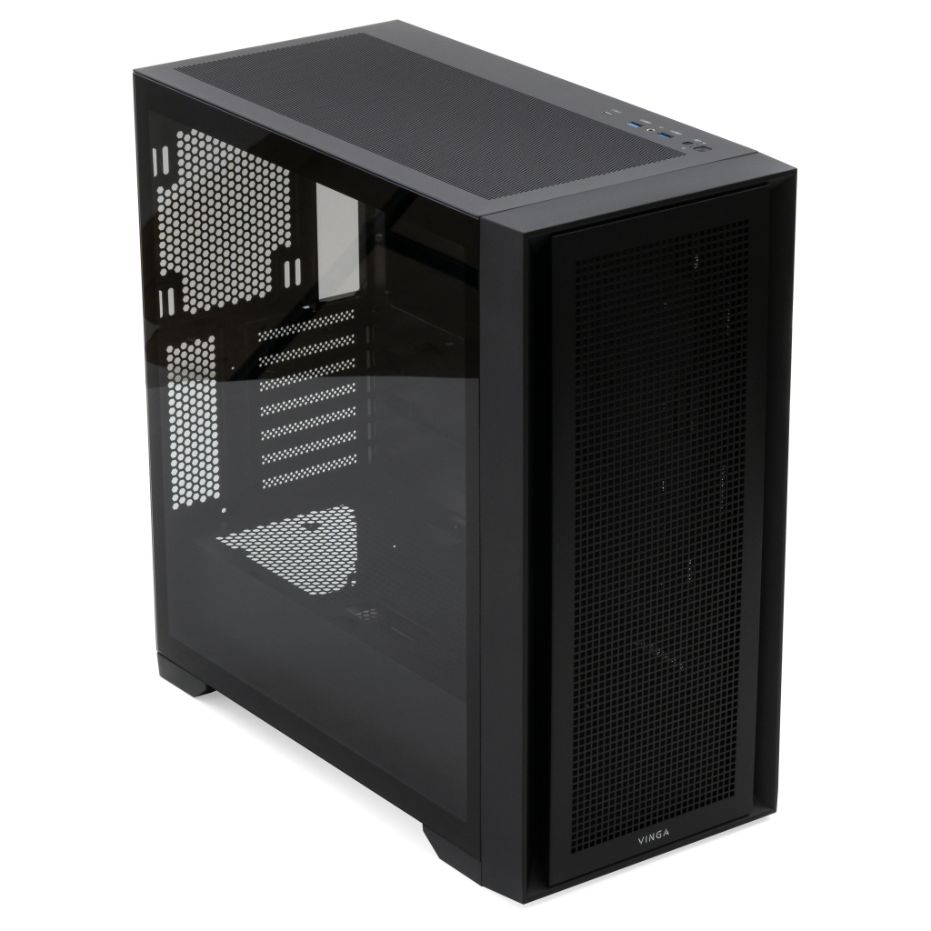Корпус для ПК Vinga Sentinel - зображення 5
