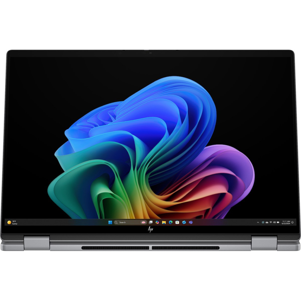 Ноутбук HP OmniBook X Flip x360 16-ar0004ua (C3VD4EA) - зображення 6