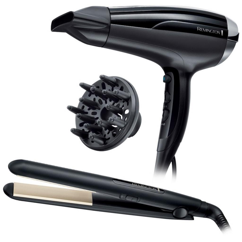 Фен Remington D5215GP - зображення 1