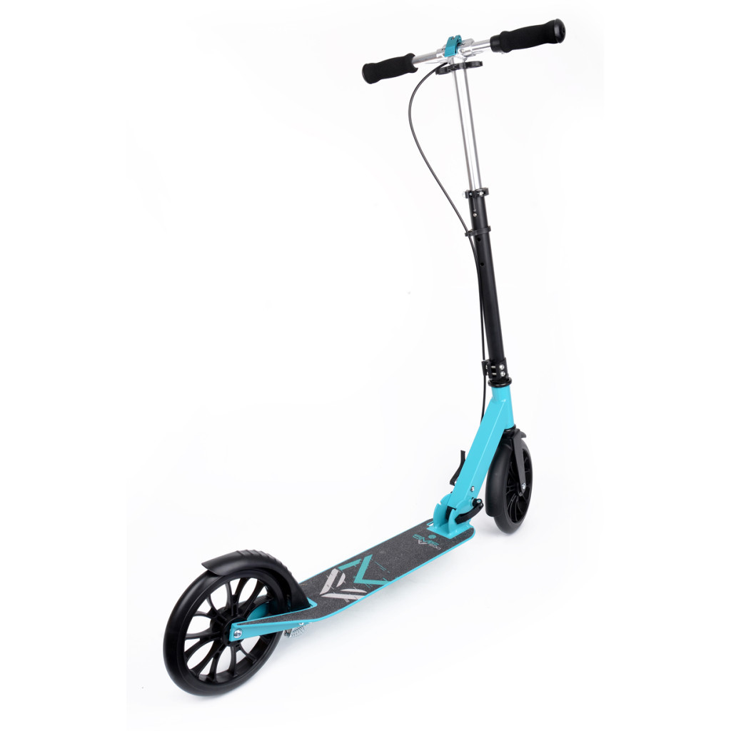 Самокат Tempish SMF 200 блакитний (1050000241/turqu) - зображення 4