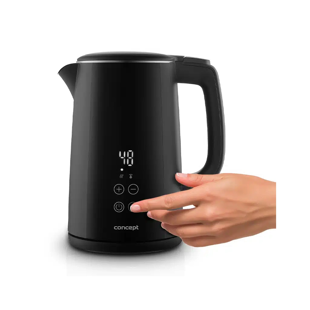 Електрочайник Concept RK3360 - зображення 9