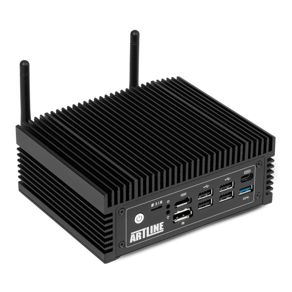 Комп'ютер Artline Business B14 Windows 11 Pro (B14v24Win) - зображення 1