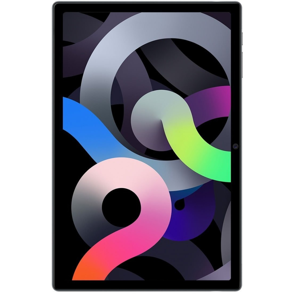 Планшет Blackview Tab 15 Pro 10.51" 8/256GB 4G Grey (з чохлом) (6931548311737) - зображення 2