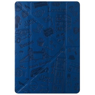 Чохол до планшета Ozaki O!coat Travel iPad Pro 9.7 London (OC131LD) - зображення 1