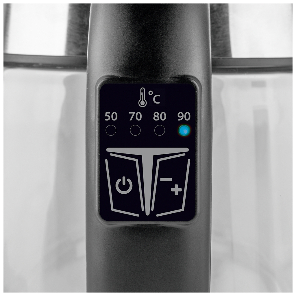 Електрочайник Scarlett SC-EK27G41 - зображення 6