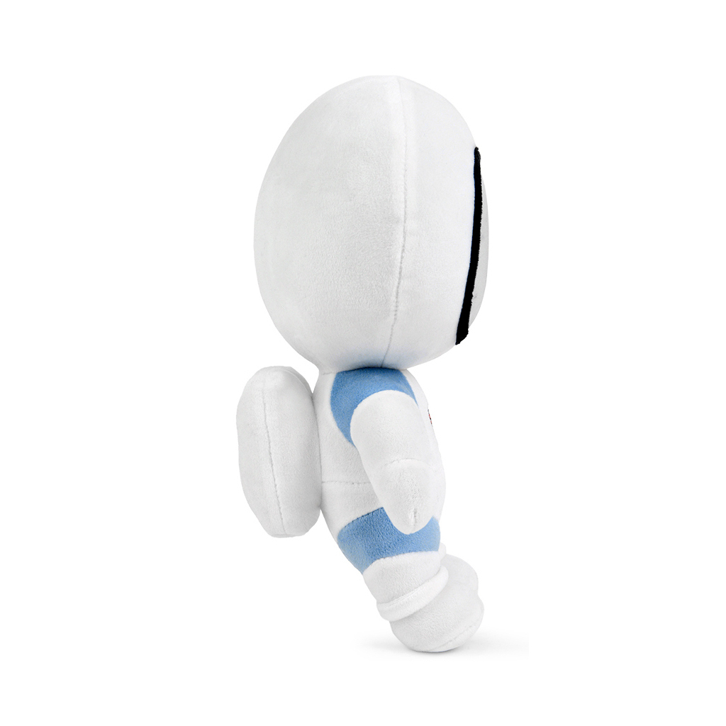 М'яка іграшка WP Merchandise Космонавт (FWPASTRONAUT22WT0) - зображення 3