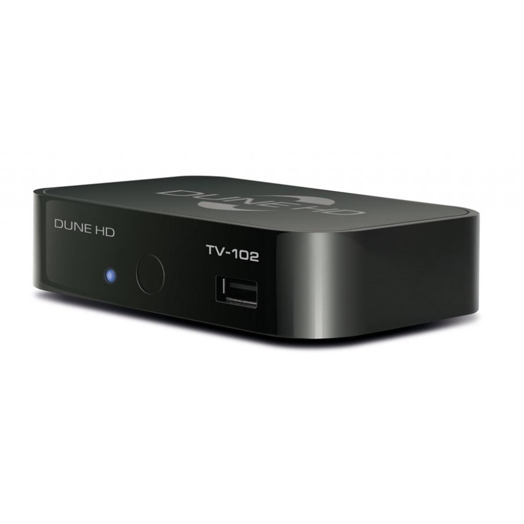 Медіаплеєр Dune HD TV-102 - зображення 1