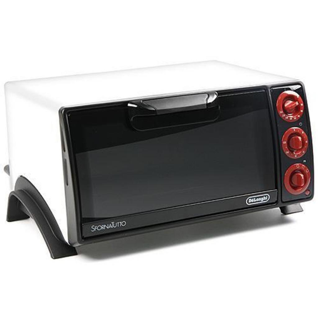 Електропіч DeLonghi EO 1455 W (EO1455W) - зображення 2