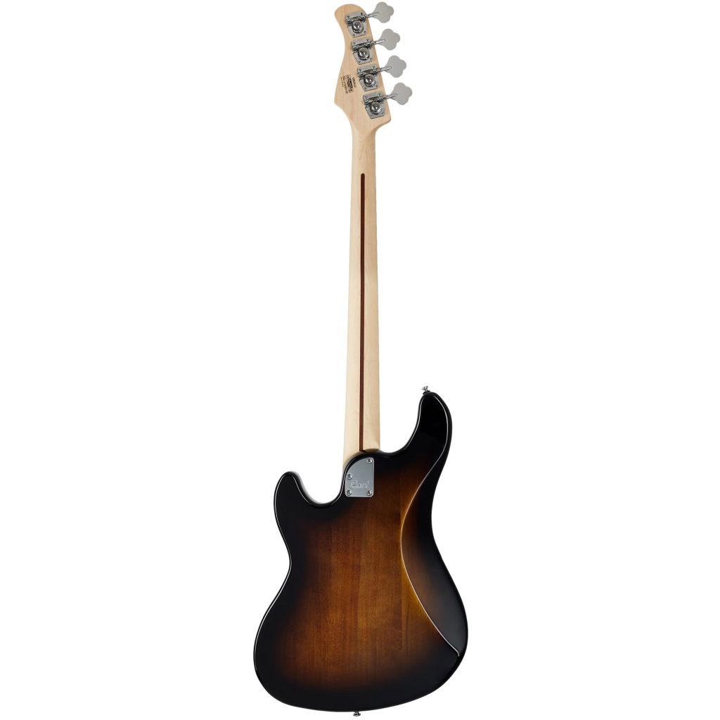 Бас-гітара Cort GB24JJ 2 Tone Burst (GB24JJ 2T) - зображення 3